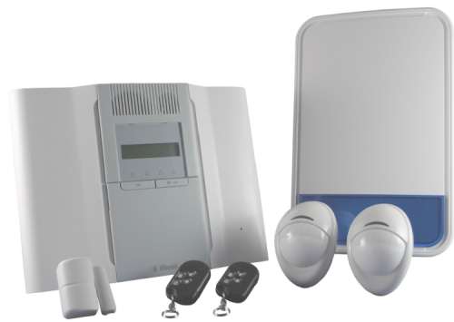 Visonic Powermax Whitefield